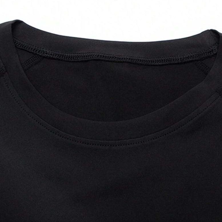 Camisa de compressão Cruz V2 - Apollo Gear Club