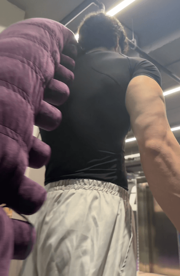 Kit Toji (Cosplay) - Apollo Gear Club