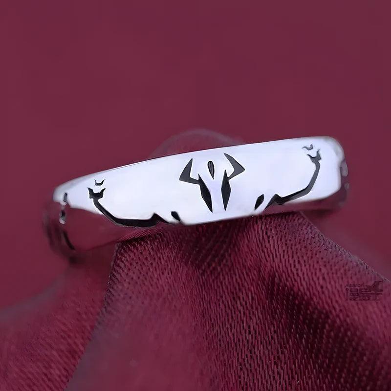 Anel Sukuna - Apollo Gear Club