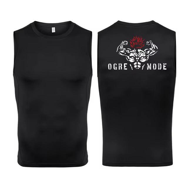 Regata GYM Yujiro Hanma - Apollo Gear Club