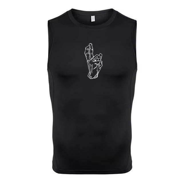 Kit Regata Gojo GYM - Apollo Gear Club