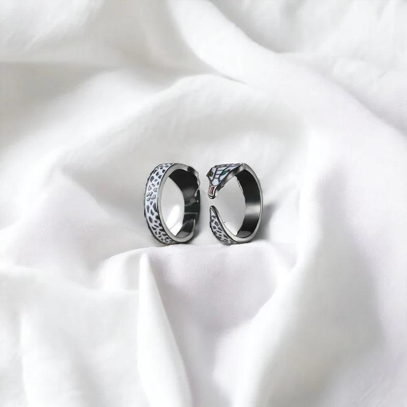 Anel Obanai - Apollo Gear Club