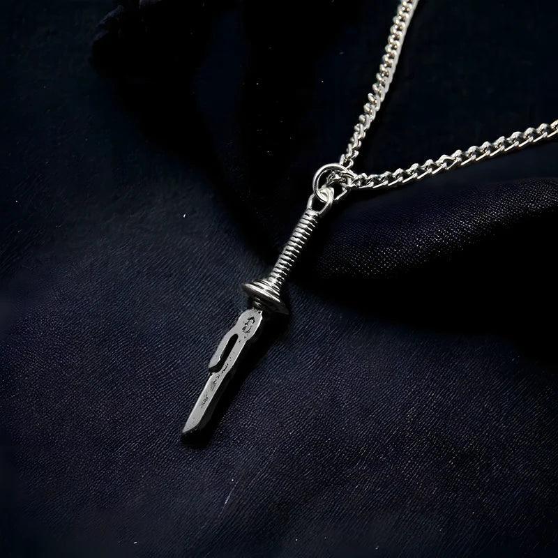 Colar Toji - Apollo Gear Club