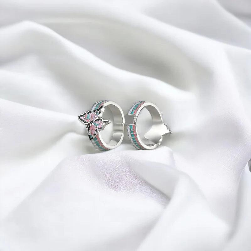 Anel Shinobu - Apollo Gear Club