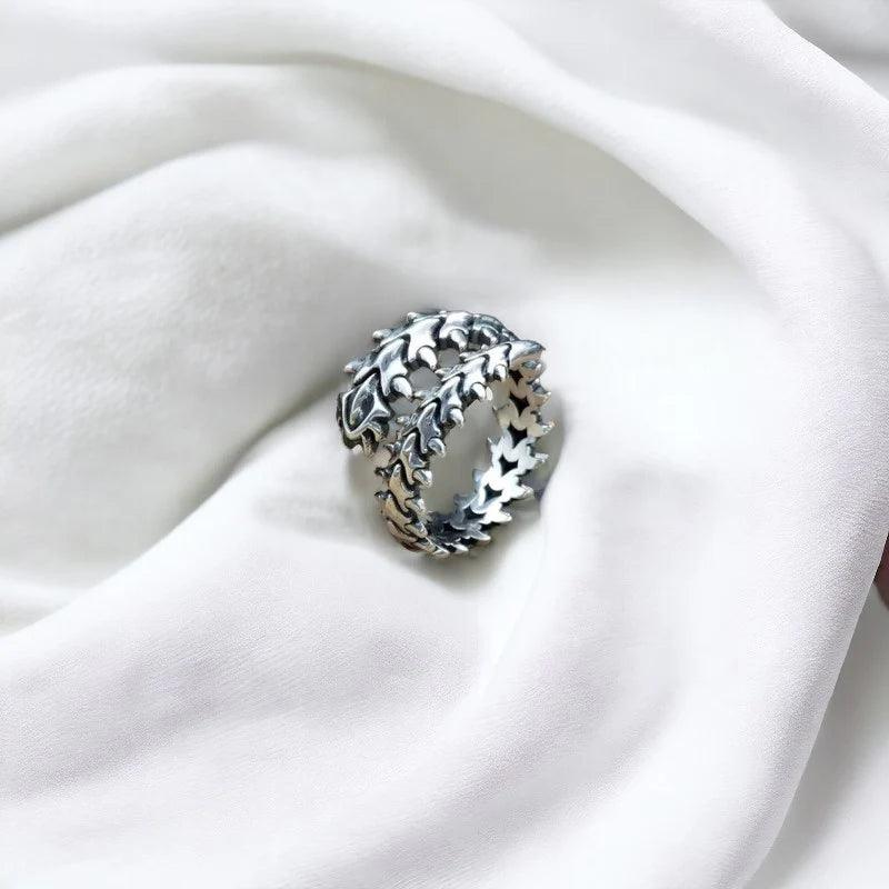 Anel Kaneki - Apollo Gear Club