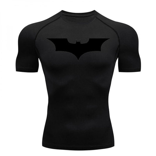 Kit Batman GYM - Apollo Gear Club