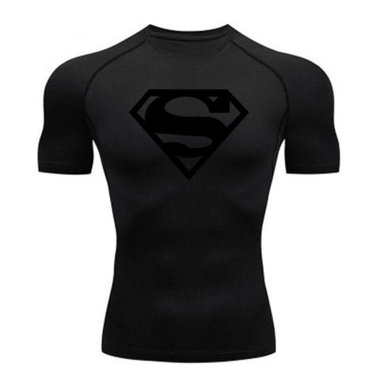 Kit Super-Man GYM - Apollo Gear Club