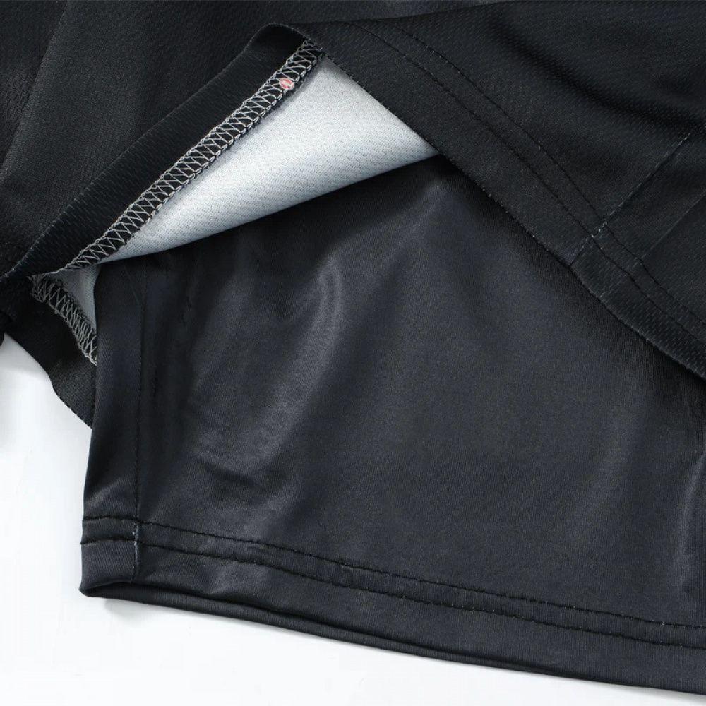 Shorts de Compressão Cruz de Deus - Apollo Gear Club