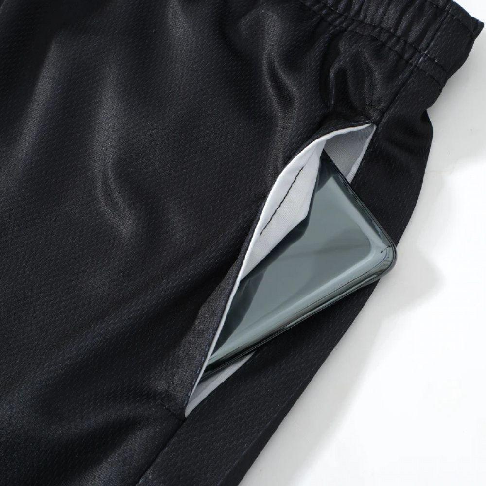 Shorts de Compressão Cruz de Deus - Apollo Gear Club