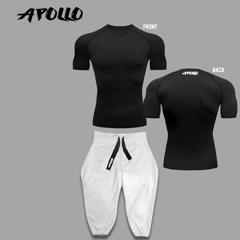 Kit Toji (Cosplay) - Apollo Gear Club