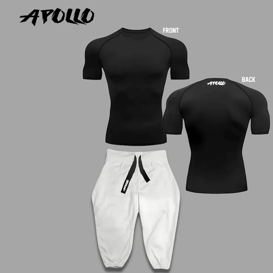 Kit Toji (Cosplay) - Apollo Gear Club