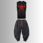 Kit Regata Spider Aranhaverso GYM