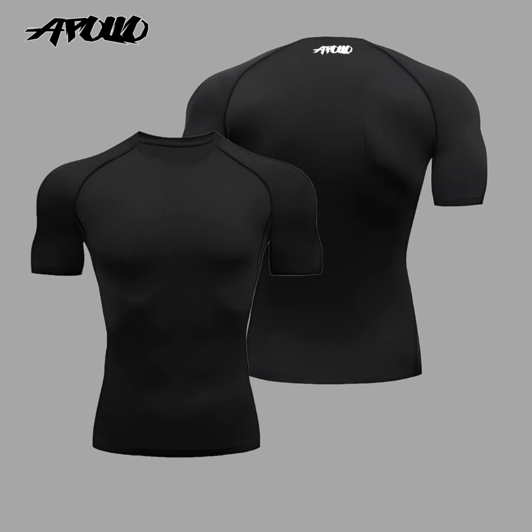 Camisa de Compressão Apollo