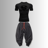 Kit Super-Man GYM