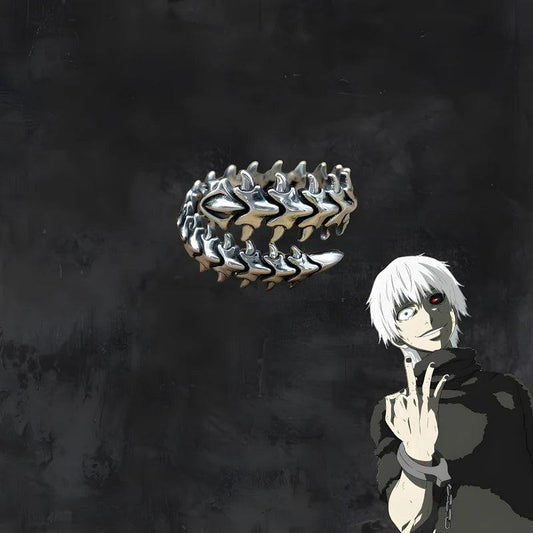 Anel Kaneki - Apollo Gear Club