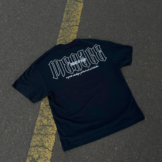 Oversized Menace - Apollo Gear Club