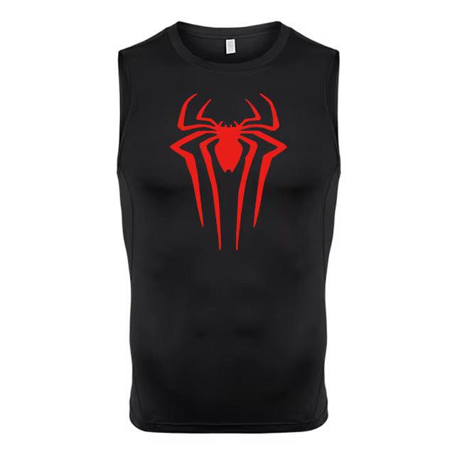 Kit Regata Spider GYM - Apollo Gear Club