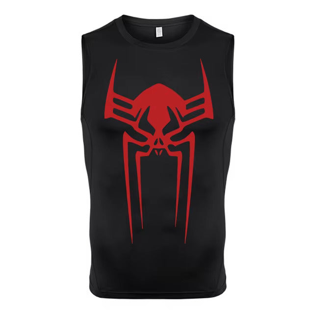 Kit Regata Spider Aranhaverso GYM