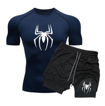 Kit Spider Aranhaverso