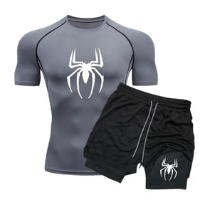 Kit Spider Aranhaverso