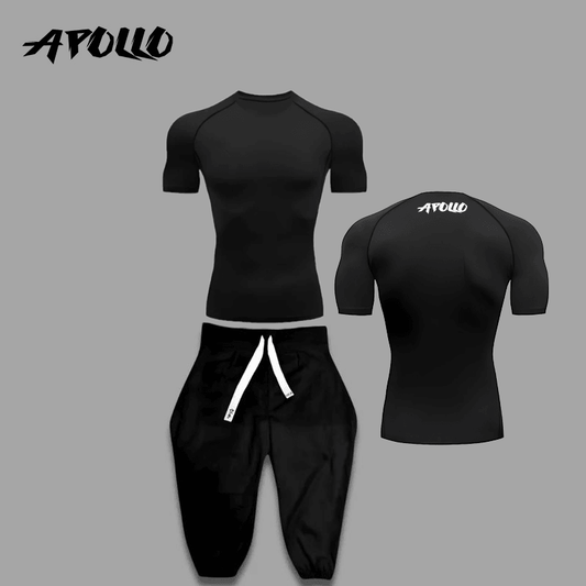 Kit Toji (Cosplay) - Apollo Gear Club