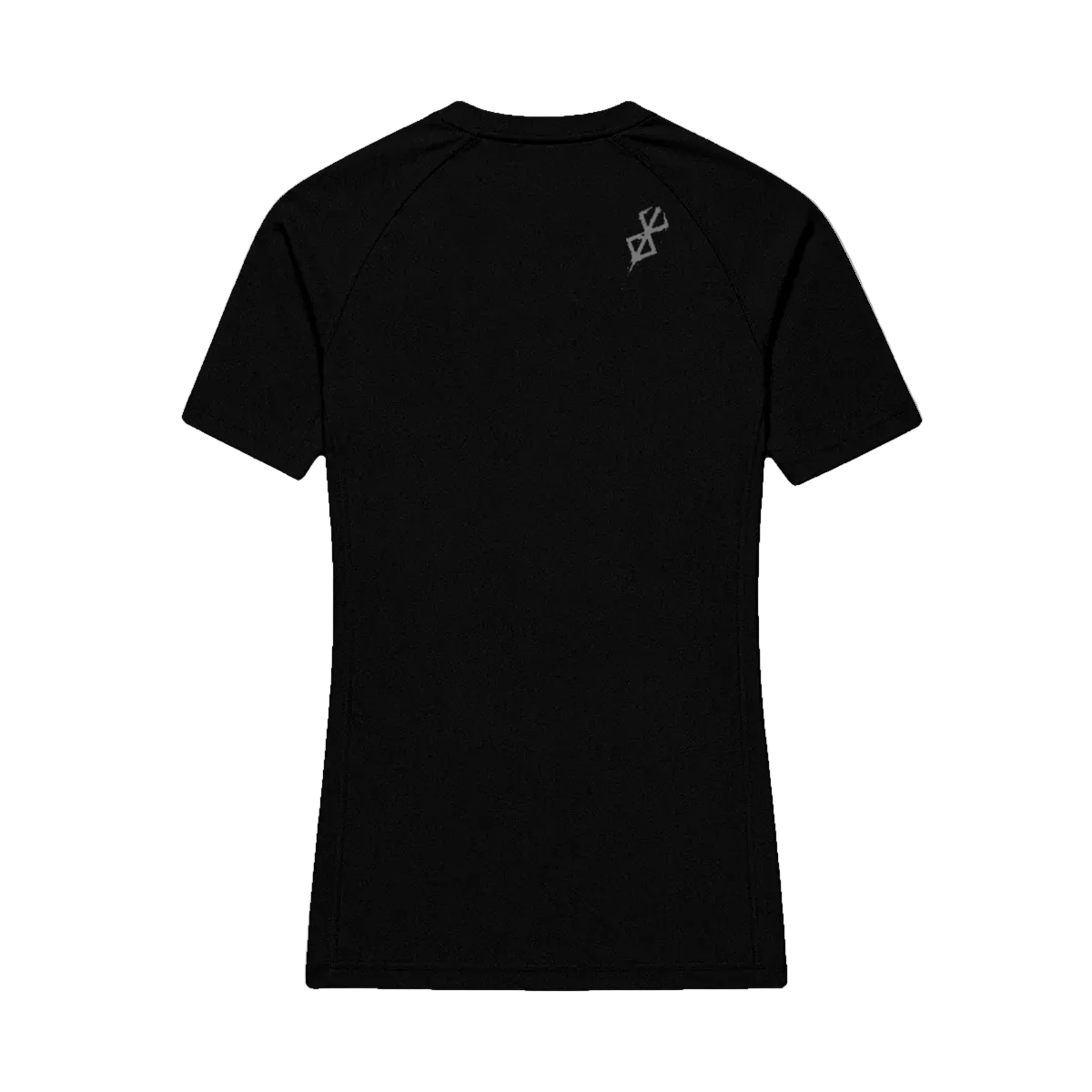 Camisa de Compressão Berserk Marca da Maldição
