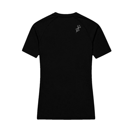 Camisa de Compressão Berserk Marca da Maldição