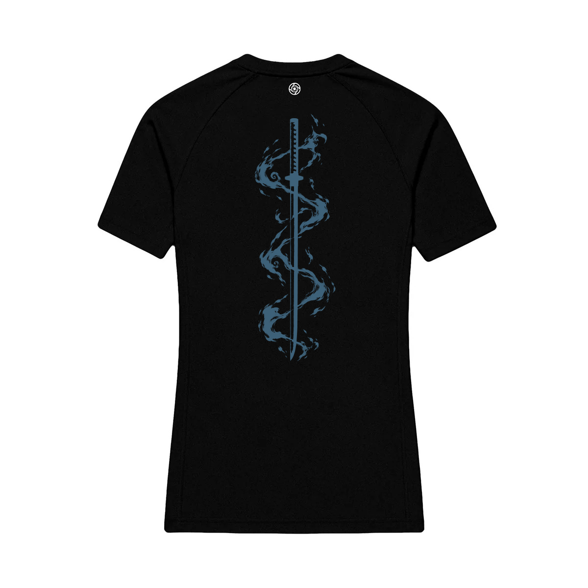 Camisa de Compressão Espada Yuta