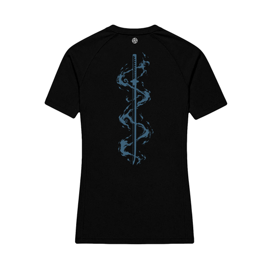 Camisa de Compressão Espada Yuta