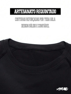 Camisa de compresão PSALM 23